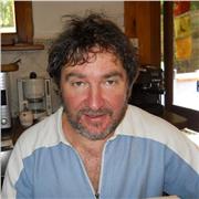 profesor de teatro y títeres en Teatro Leonardo Favio Chacras de coria